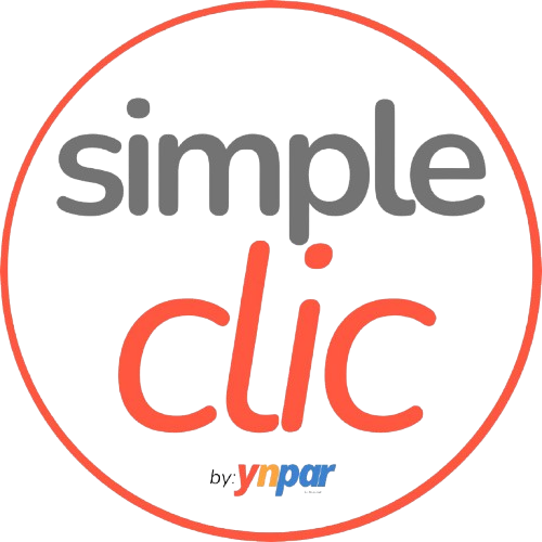 favicon simpleclic